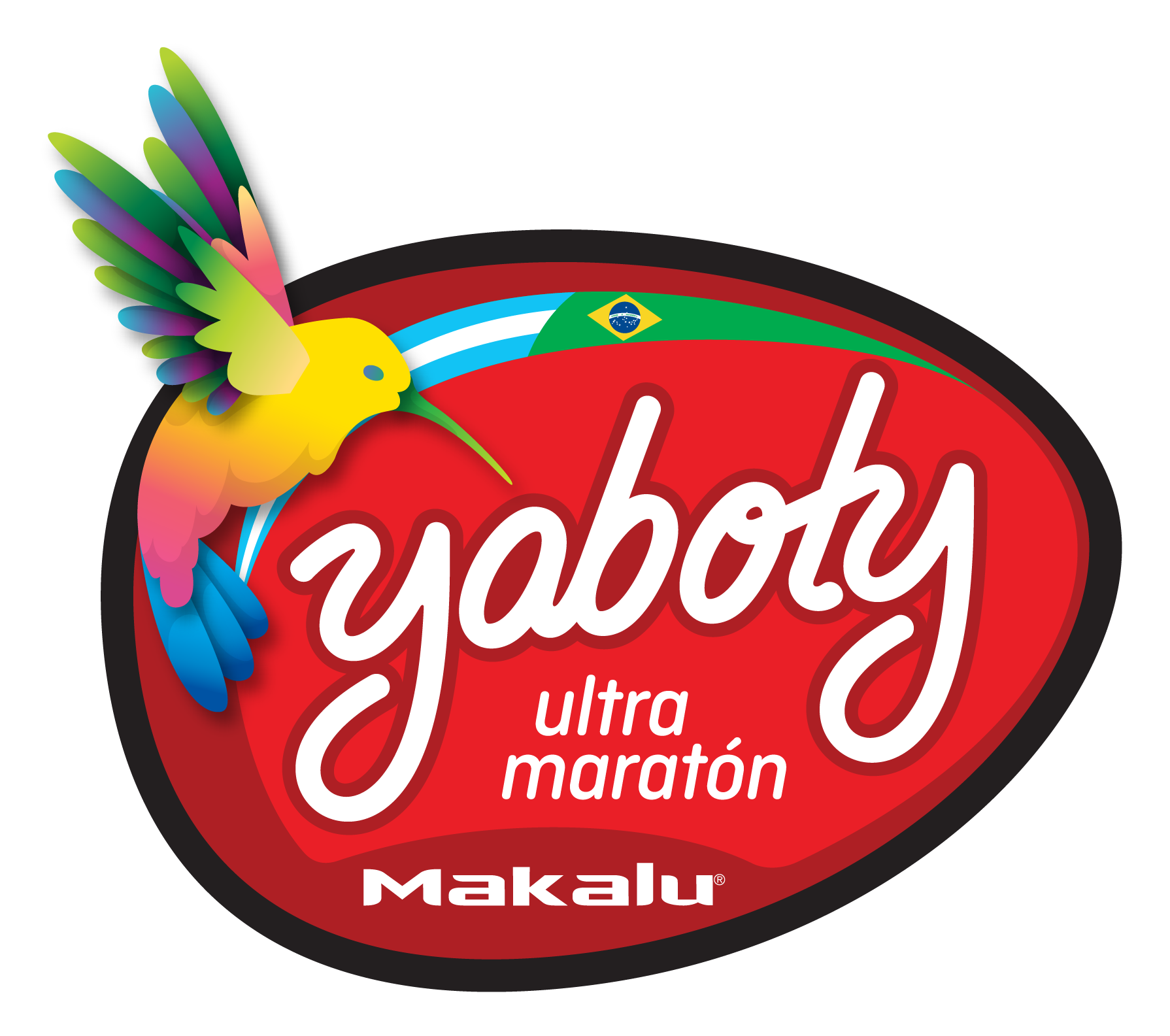 YABOTY ultra maraton 2026