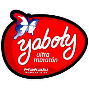 Yaboty ultra maraton 2023