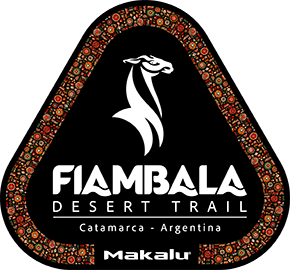 FIAMBALA DESERT TRAIL 2027